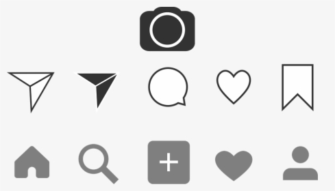 Instagram Icon Internet Social Website Symbol Instagram Save Icon Png Transparent Png Kindpng