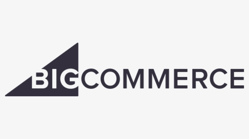 Big Commerce Logo Png, Transparent Png, Free Download