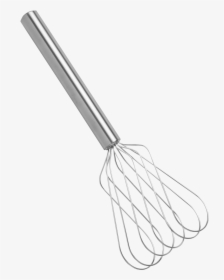 Transparent Kitchen Tools Png - Whisk, Png Download, Free Download