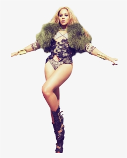 Beyonce Transparent Photoshoot - Beyonce 4 Album Photoshoot, HD Png Download, Free Download