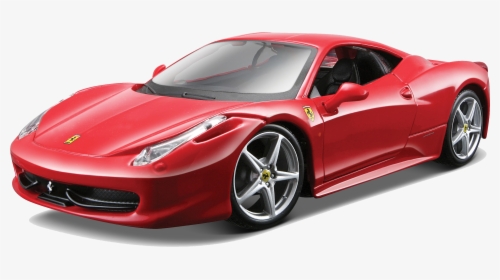 Ferrari Fond Transparent, HD Png Download, Free Download