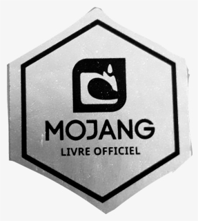 Transparent Mojang - Mojang Logo, HD Png Download, Free Download