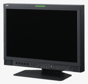 Jvc 24 Broadcast Monitor, HD Png Download, Free Download