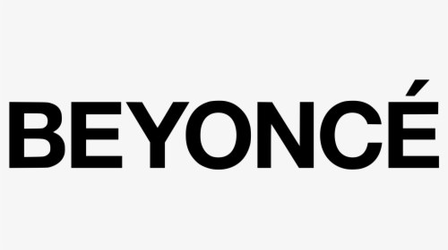 Beyonce Logo Png, Transparent Png, Free Download