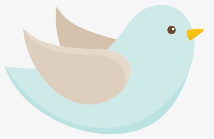 Pajarito Bautismo Png, Transparent Png, Free Download