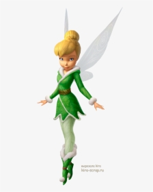 Transparent Peter Pan Png - Disney Peter Pan Tinkerbell, Png Download, Free Download