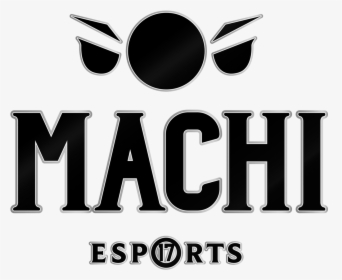 Machi Esports, HD Png Download, Free Download