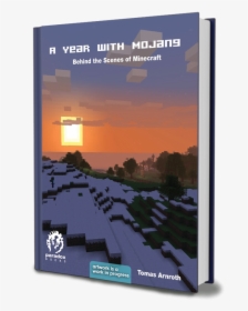 Mojang “ - Flyer - Sunset, HD Png Download, Free Download