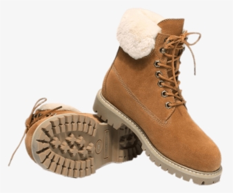 Pair Of Ugg Ladies Boots - Ugg Boots Hope, HD Png Download, Free Download