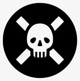 Dangerous - Marshmallow Laser Feast Logo, HD Png Download, Free Download