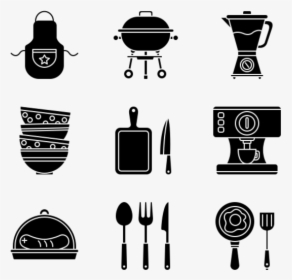 Kitchen Tools, HD Png Download, Free Download