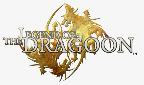Playstation All-stars Fanfiction Royale Wiki - Legend Of Dragoon Logo, HD Png Download, Free Download