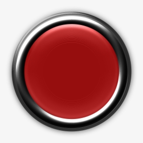 Red Button Png - Red Push Button Png, Transparent Png, Free Download