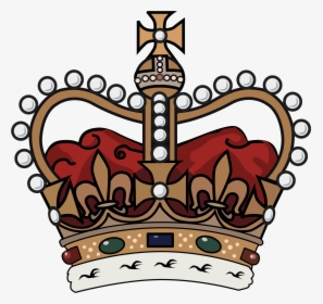 Monarchists Vs - British Army Logo Crown, HD Png Download, Free Download