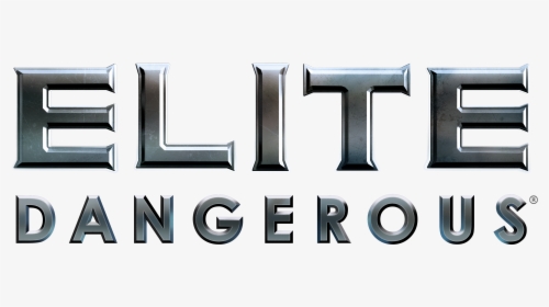 Elite Dangerous Logo Transparent, HD Png Download, Free Download