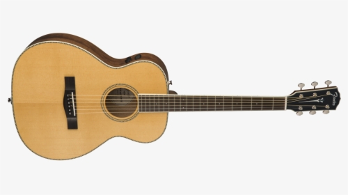 Norton Secured Acoustic Guitar- - Fender Cn 140sce Natural, HD Png Download, Free Download