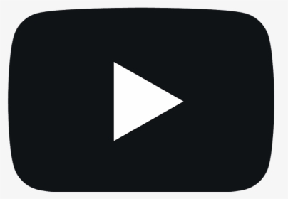 Youtube Play Button Png Transparent - Play Youtube Image Png, Png Download, Free Download