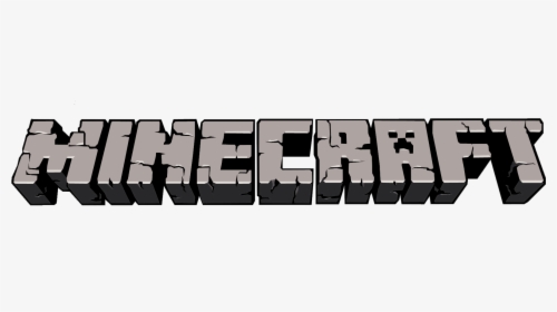 Minecraft - Minecraft Logo 2019, HD Png Download, Free Download