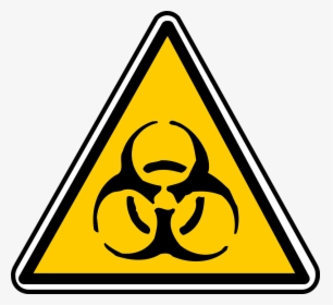 Poison Sign Clip Art, HD Png Download, Free Download