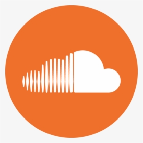 Soundcloud Icon - Soundcloud Icon Png, Transparent Png, Free Download