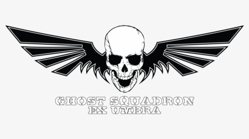 Ghost Squadron Ex Umbra, HD Png Download, Free Download