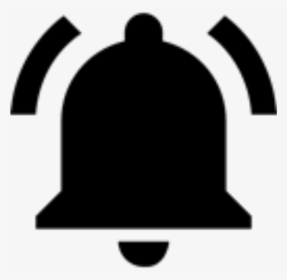 #sininho - Transparent Notification Bell Youtube, HD Png Download, Free Download