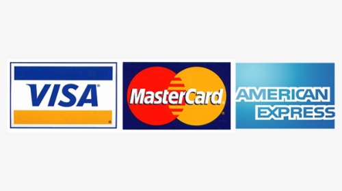 Visa Mastercard American Express Logo Png, Transparent Png, Free Download