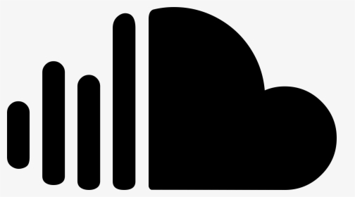 Soundcloud Logo Png Images Free Transparent Soundcloud Logo Download Kindpng - logo roblox icon aesthetic black
