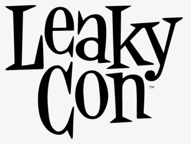 Want To Avoid The Diagon Alley Crowds Go To Leakycon - Lumos, HD Png Download, Free Download