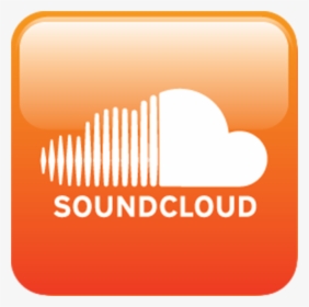 Soundcloud Png - Soundcloud, Transparent Png, Free Download