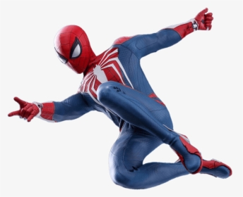 Spider Man Png Images Free Download - Spider Man Ps4 Png, Transparent Png, Free Download