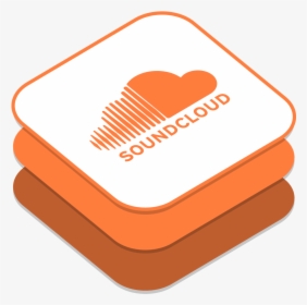 Soundcloud Icon, HD Png Download, Free Download