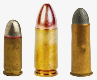 Bullets Transparent Png File - Bullet Gun Png, Png Download, Free Download