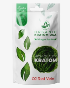 Organic Kratom, HD Png Download, Free Download
