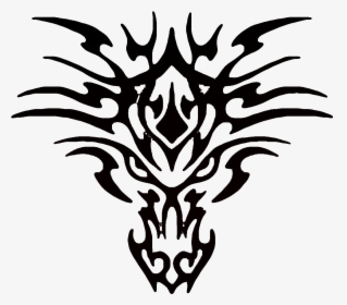 Tribal Tattoos, HD Png Download, Free Download