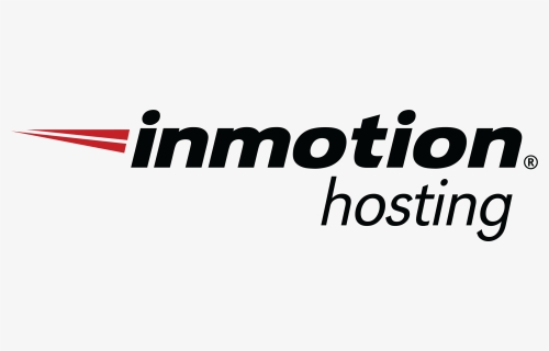 Inmotion Hosting Logo, HD Png Download, Free Download