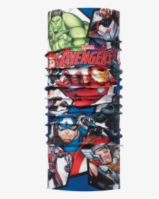 Superheroes Avengers Time Multi [jnr New Original] - Superhero, HD Png Download, Free Download