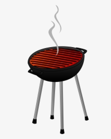 Grill Clip Art - Grill Clipart Png, Transparent Png, Free Download