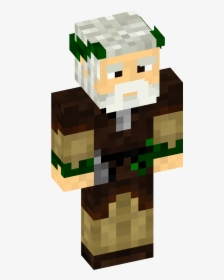 Herobrine/ExtinctAnimalStudier, Minecraft Fanon Wiki