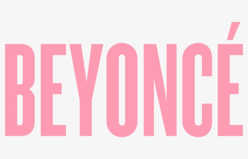 Oficial - Beyonce Logo Png, Transparent Png, Free Download