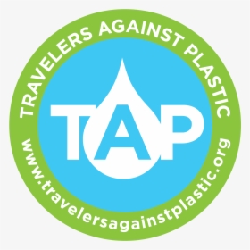 Travelers Against Plastic, HD Png Download, Free Download