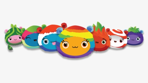 Web Banner Cuddlecup Char-01 - Cartoon, HD Png Download, Free Download