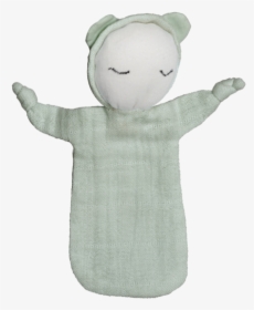 Cuddle Doll Comforter, Fabelab Comforters, Blue, HD Png Download, Free Download