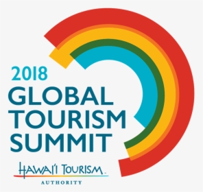 Global Tourism Summit Hawaii 2018, HD Png Download, Free Download