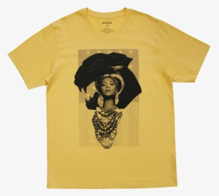 Beyonce Homecoming Merch, HD Png Download, Free Download