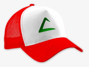Ash Ketchum Hat Png, Transparent Png, Free Download