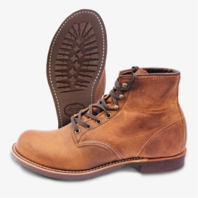 Redwing Boots Uk, HD Png Download, Free Download