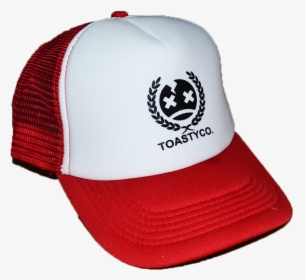Image Of Toastyco Mesh Hat - Baseball Cap, HD Png Download, Free Download