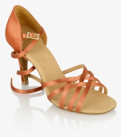 Latin Dance Shoes, HD Png Download, Free Download