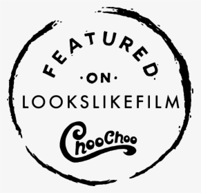 Lookslikefilm-badge - Looks Like Film Choo Choo, HD Png Download, Free Download